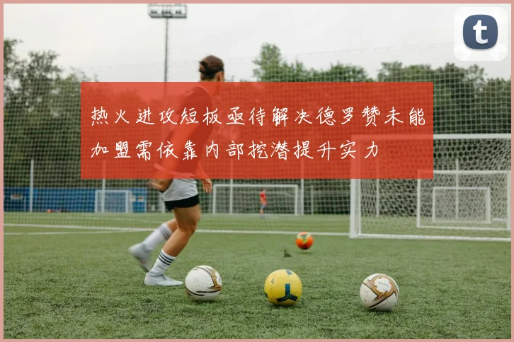 热火进攻短板亟待解决德罗赞未能加盟需依靠内部挖潜提升实力